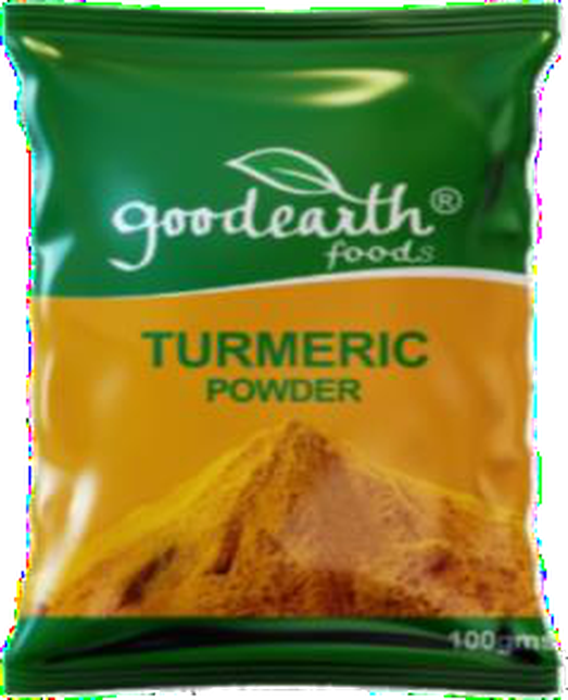 Turmeric Powder