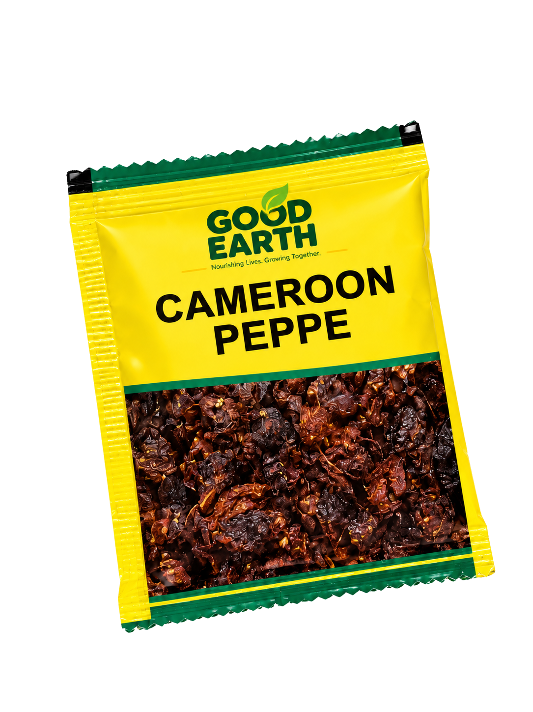 Cameroon Peppe Powder