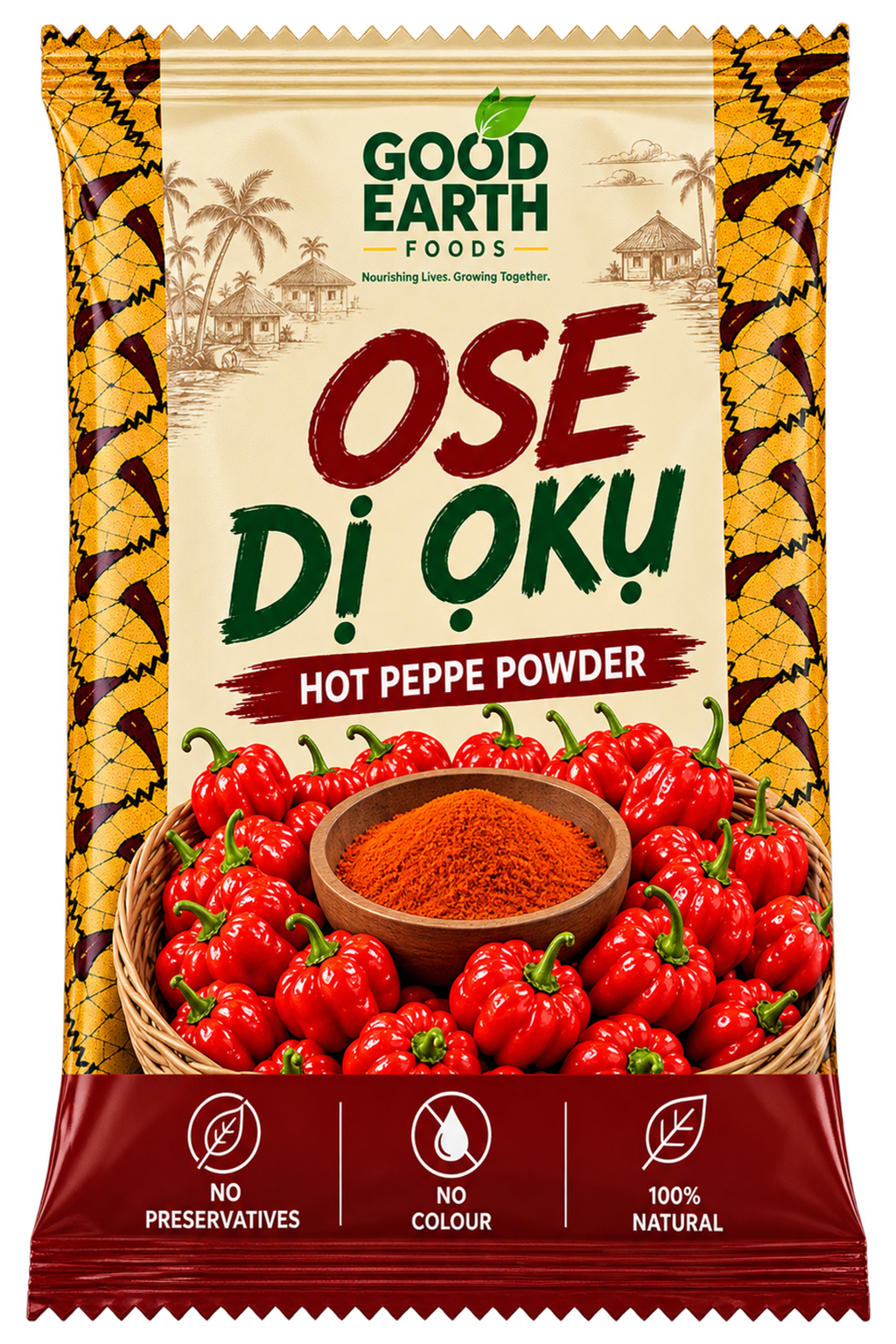 Ose Di Oku