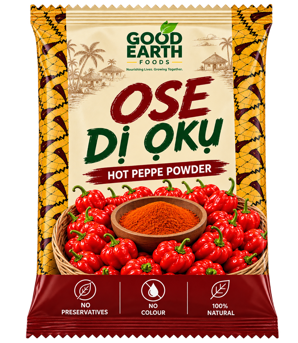 Ose Di Oku
