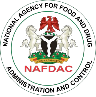 Nat. Agency for Food & Drug Admin. & Control Nat. Agency for Food & Drug Admin. & Control