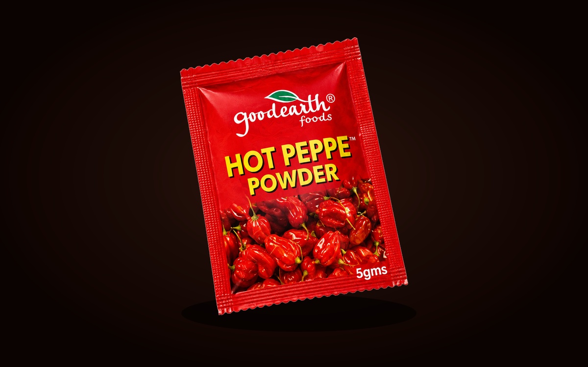 Goodearth launches new flagship Grounded Peppe & family pack formats