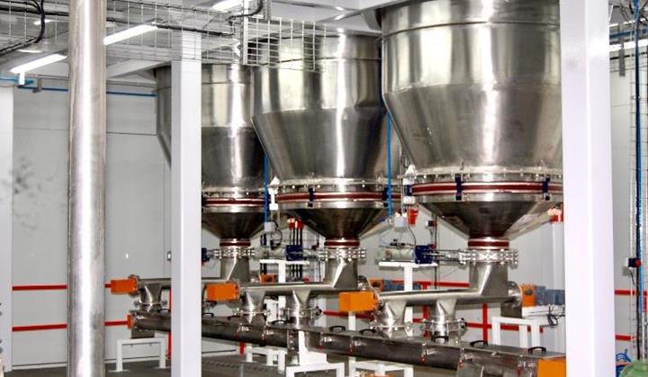 Ikorodu facility scales up to 20 MT/day