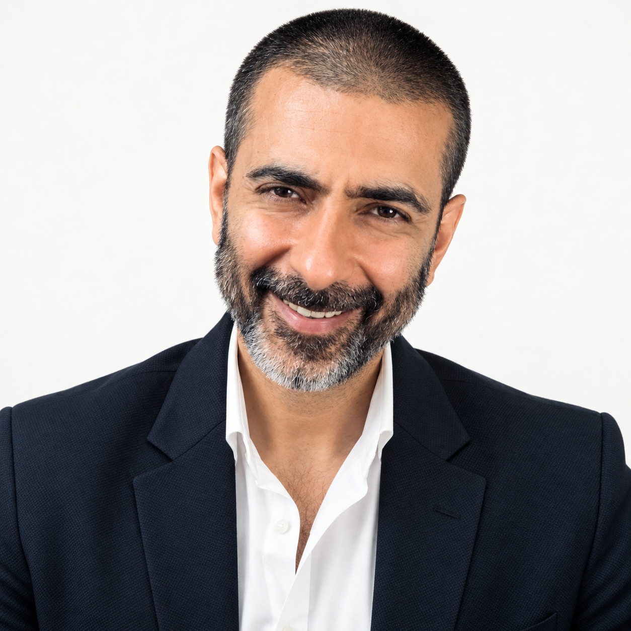 Deepak Chainani